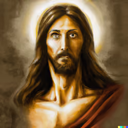 Jesus