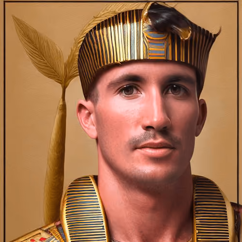 Pharaoh