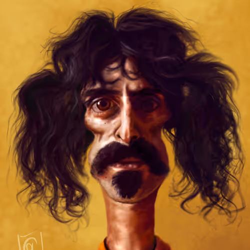 Zappa #24/67