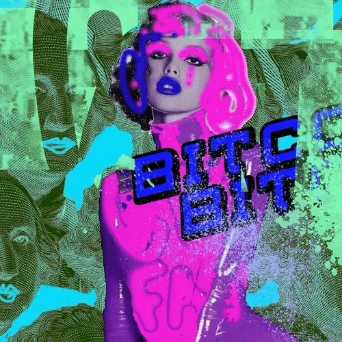 BITCOIN BITCH 2025