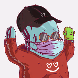 Good Cactus Frens #31