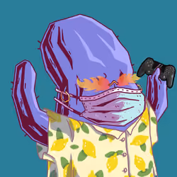Good Cactus Frens #51