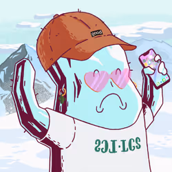 Good Cactus Frens #74