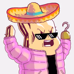 Good Cactus Frens #2