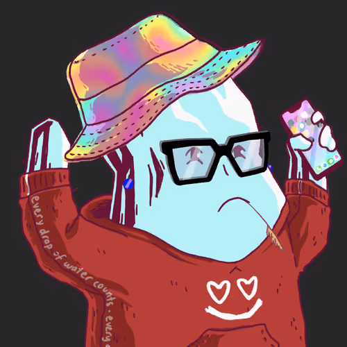 Good Cactus Frens #49