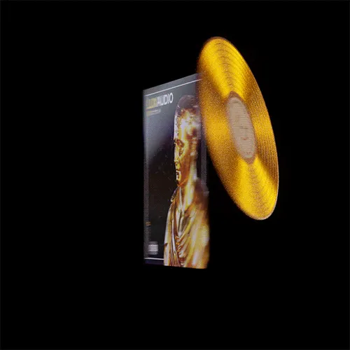 Item #4 Media