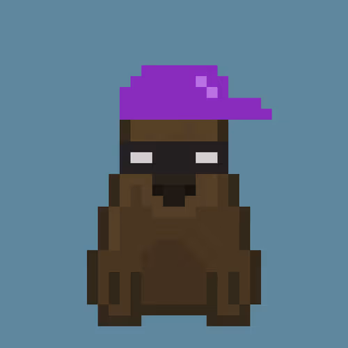 Capypunks