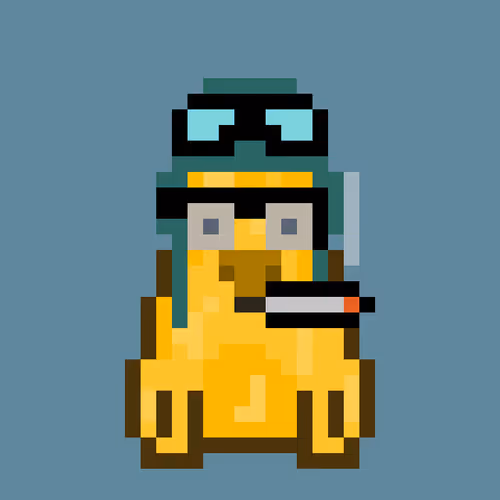 Capypunks
