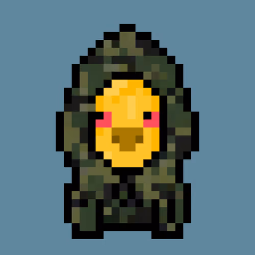 Capy Punk #137
