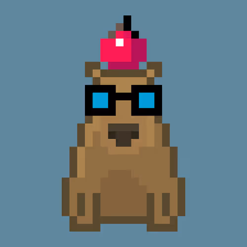Capypunks