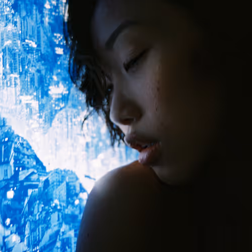 Baby Blue