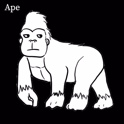 4540