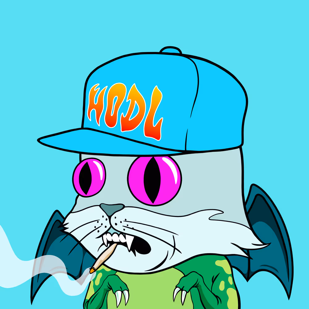 My Homies in Dreamland #10374