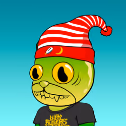 #7657