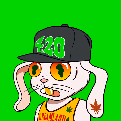 Myhomiesindreamland