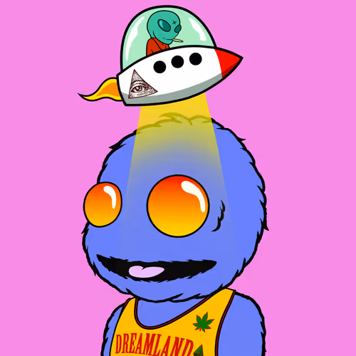Myhomiesindreamland