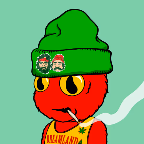 Myhomiesindreamland