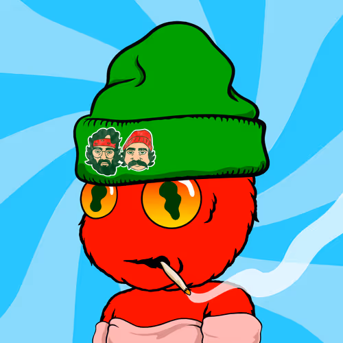 Myhomiesindreamland