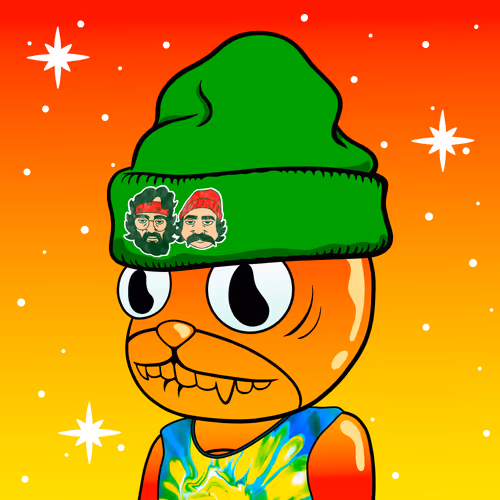 Myhomiesindreamland