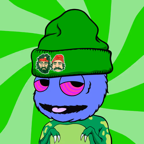 Myhomiesindreamland