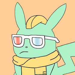 Pikachoodle#109