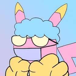 Pikachoodle#96
