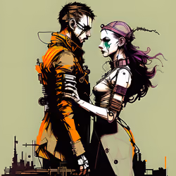 {{My Love}} #59