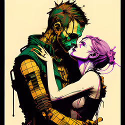 {{My Love}} #13
