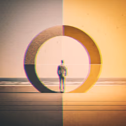 METAREALITY #8