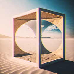 METAREALITY #9