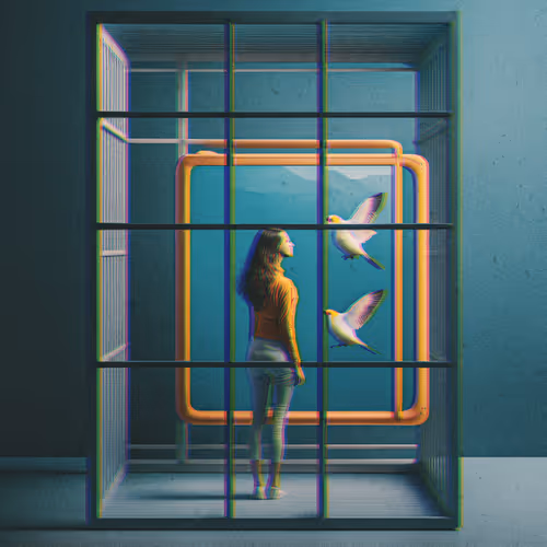 Metareality 1