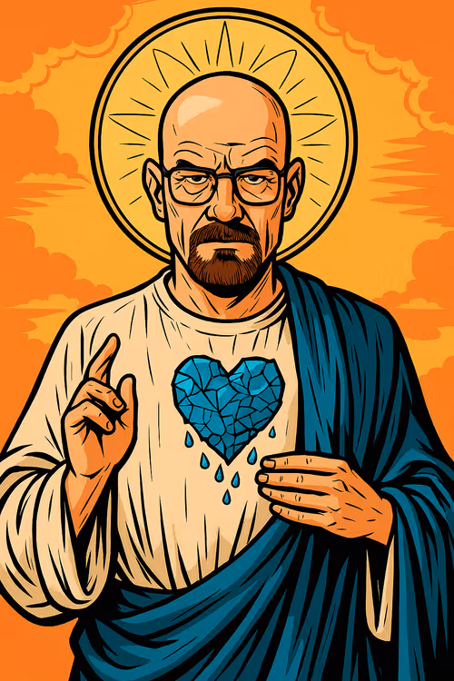 Item #5 Media