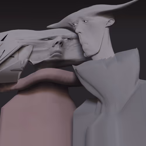 Glance 1