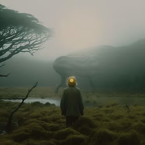 The Lost Conversation