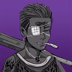Gokudo Paradise #243