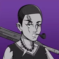 Gokudo Paradise #247