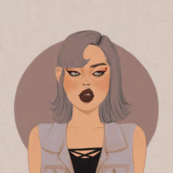 Gala Grrrl #267