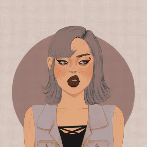 Gala Grrrl #267