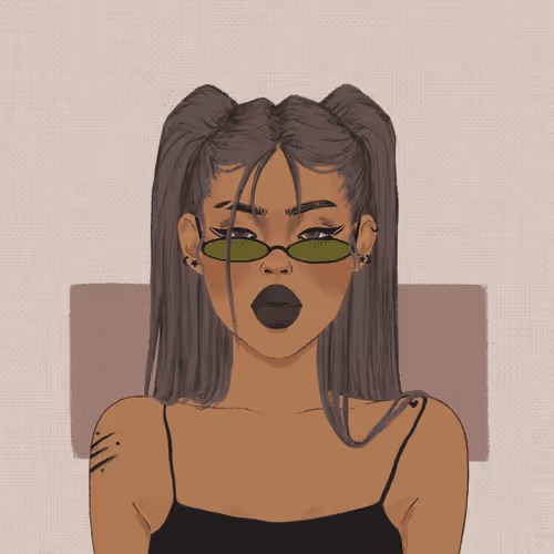 Gala Grrrl #328