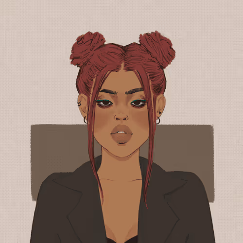 Gala Grrrl #317