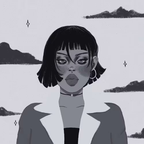 Gala Grrrl #32