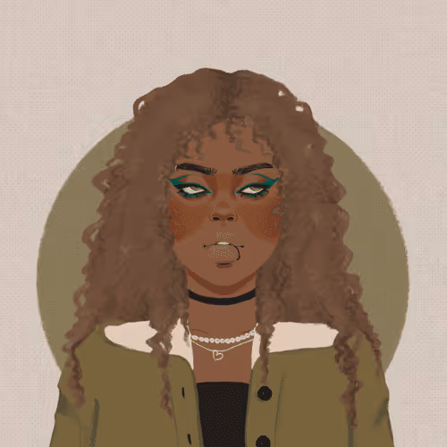 Gala Grrrl #177