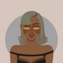 Gala Grrrl #207