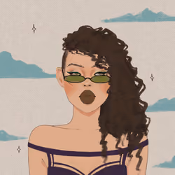 Gala Grrrl #258