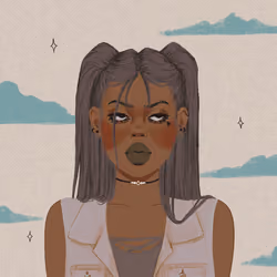 Gala Grrrl #289