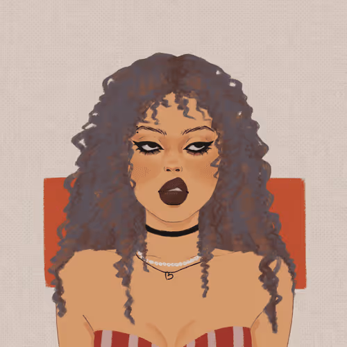 Gala Grrrl #316