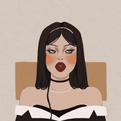Gala Grrrl #343