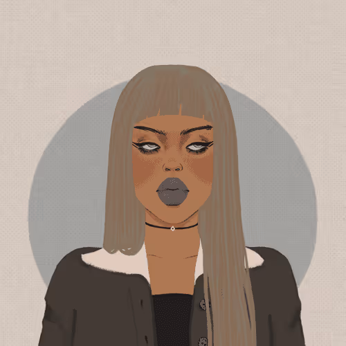 Gala Grrrl #179