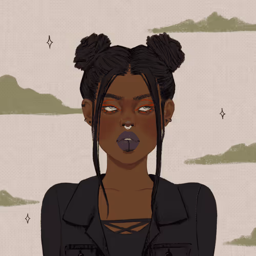 Gala Grrrl #34