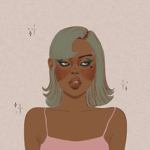 Gala Grrrl #166